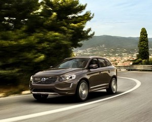 XC60 D4 AWD Summum