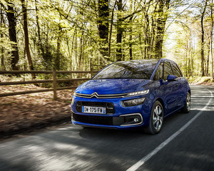 C4 Picasso 1.6 BlueHDi Live