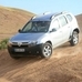 Dacia Duster dCi FAP Lauréate 4x4 vs Dacia Duster TCe vs Dacia Duster dCi 90 vs Dacia Duster dCi 110 vs Dacia Duster 1.6 16v 105 LPG