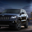 Grand Cherokee Altitude