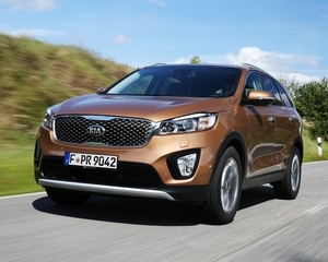 Sorento 2.2 CRDi ISG TX