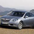 Insignia 2.0 CDTI ecoFlex Design Edition