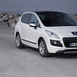 3008 Crossover 1.6 e-HDi EGC Exclusive