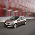 Clio Sport Tourer 1.6 16v Automatic