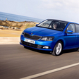 Fabia 1.2 TSI Active