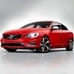 Volvo S60 2.0 D3 SE Lux Premium Start/Stop  vs Volvo S60 T4F Powershift Geartronic Geartronic vs Volvo S60 D3 R design Geartronic