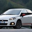 Grande Punto Abarth 1.4T-jet