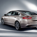 Mondeo Vignale 2.0 TDCi