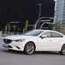 Mazda 6 SW Skyactiv-G Automatik vs Mazda 6 Skyactiv-G