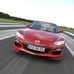 Honda Insight Executive vs Mazda RX-8 RENESIS Sport vs Ford Fiesta 1.25i Titanium vs Daihatsu Copen Exclusive