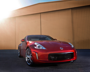 370Z Touring