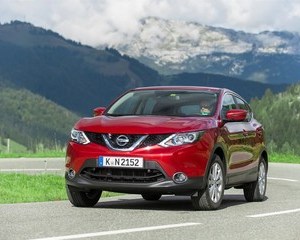 Qashqai 1.2 DIG-T Tekna Premium