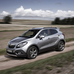 Mokka 1.6 CDTI Black Line