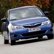 Impreza 2.0R ecomatic Comfort Automic