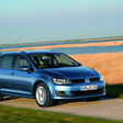 Golf Variant Highline BlueMotion Technology 1,4 TSI