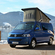 Volkswagen T5 California 2.0 TSI folding roof Comfortline DSG