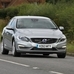 Volvo S60 D3 Summum Geartronic vs Mitsubishi Pajero