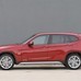 BMW X1 xDrive25i Auto vs Chevrolet Captiva 3.0 V6