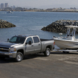 Silverado 2500HD Extended Cab 2WD LT1 Long Box