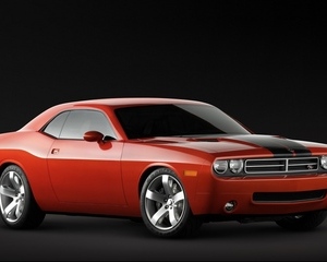 Challenger Concept