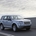 Zender Fact 4 vs Land Rover Freelander 2  2.2 TD4 E Automatic