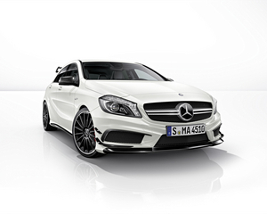 A45 AMG Edition 1