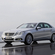 Mercedes-Benz E350 Saloon CDI BlueEfficiency Avantgarde