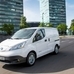 e-NV200 Van Flex Basic C6kW