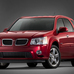 Kia Optima EX V6 vs Pontiac Torrent GXP FWD