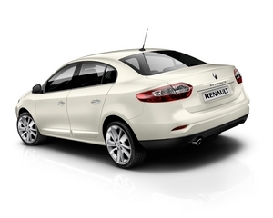 Fluence 1.5 dCi FAP ECO2 Dynamique