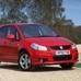 Opel Astra 1.4 Cosmo  vs Seat Alhambra 1.4 TSI vs Suzuki SX4 1.5i GL Outdoorline vs Kia cee'd 1.4 CVVT LX ISG Mov'In