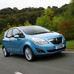 Meriva 1.7 CDTi S