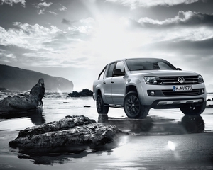 Amarok Dark Label