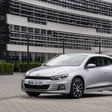 Scirocco GP 2.0I TDI Sport DSG