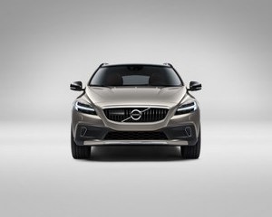 V40 Cross Country D3 Geartronic