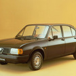 Alfasud 1.2 Junior