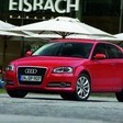 A3 2.0 TFSI Ambiente quattro