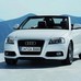 A3 Cabriolet 1.8 TFSI Sport