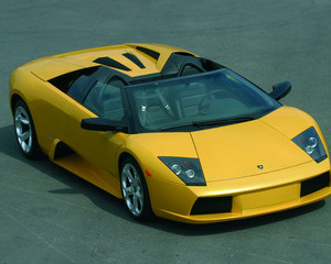 Murcielago Roadster