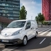 e-NV200 Van Flex Basic C6kW+Grelha