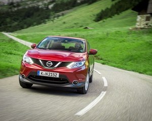 Qashqai 1.2 DIG-T XTRONIC Tekna Premium