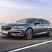 Insignia Sports Tourer 1.5 Turbo Innovation