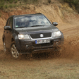 Grand Vitara 1.9 DDiS Club