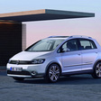 Cross Golf 1.4 TSI