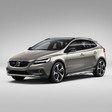 V40 Cross Country D3 Plus Geartronic