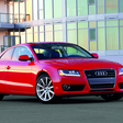 A5 2.0T Coupe quattro Premium