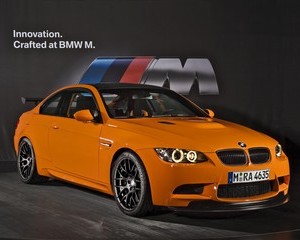 M3 GTS