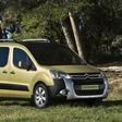 Berlingo Multispace 1.6 HDi VT