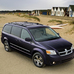 Volvo V70 3.2 R-Design vs Ford Explorer AWD XLT 4.0L vs Dodge Grand Caravan Hero vs Dodge Nitro Heat 4X4