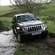 Jeep Grand Cherokee Laredo 4X4